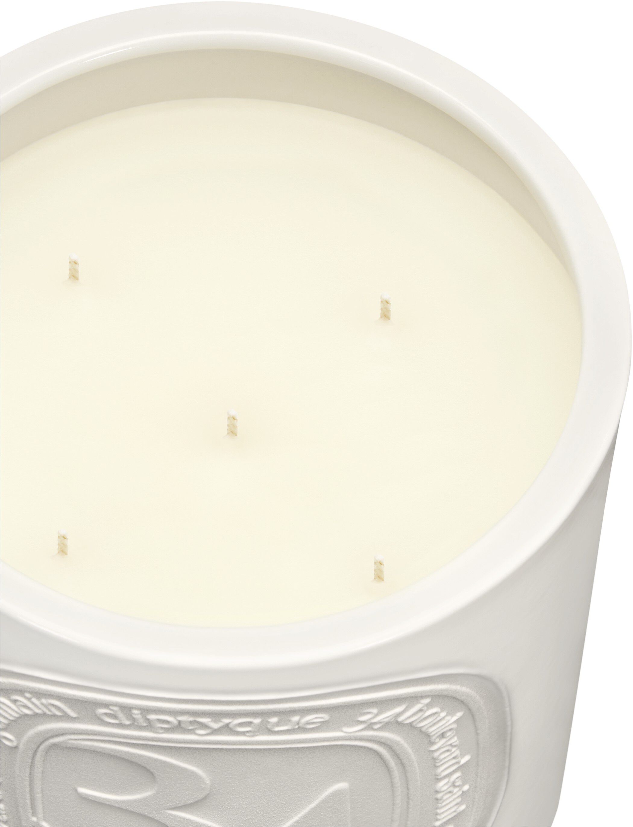 Giant candle 34B 1500 g / 51,3 oz