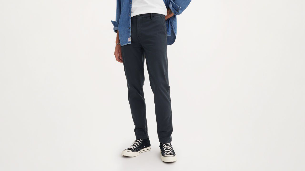 XX Chino Slim Taper Pants