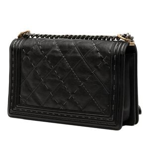 Chanel Crossbody Bag