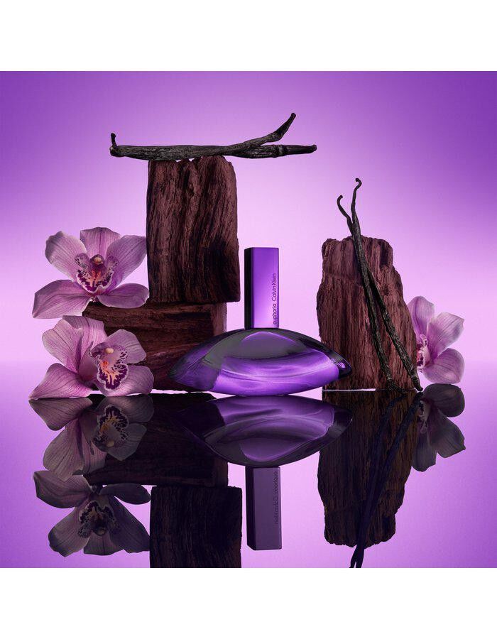 Euphoria Bold Elixir EdP