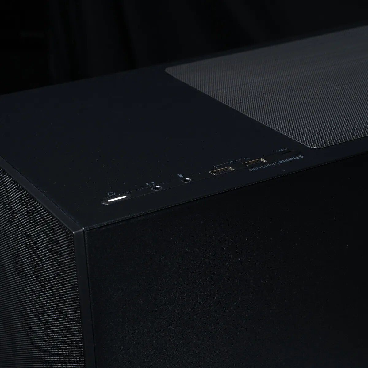 Shark Bloodlust 5060 Gaming PC