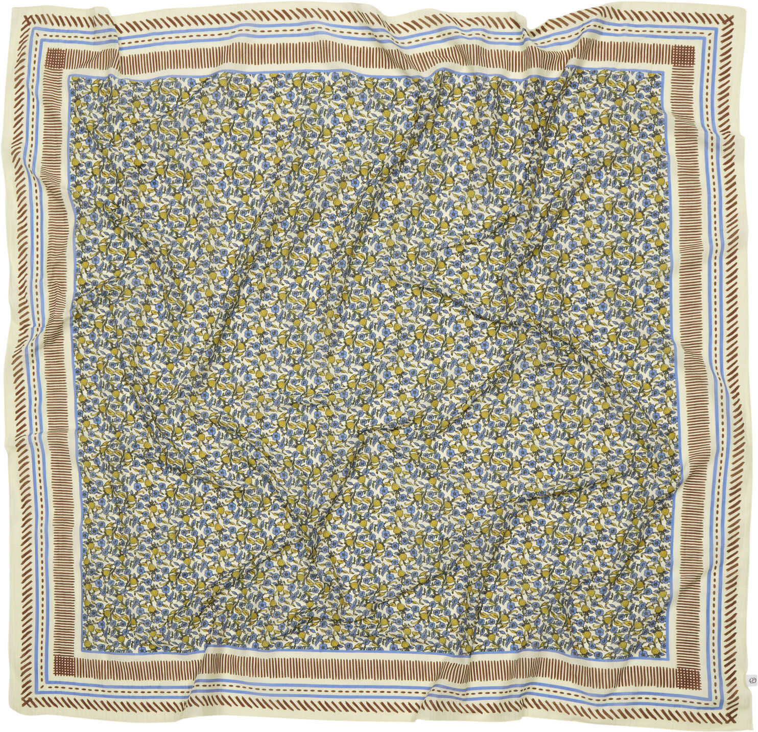 Strawpetta Sico Scarf