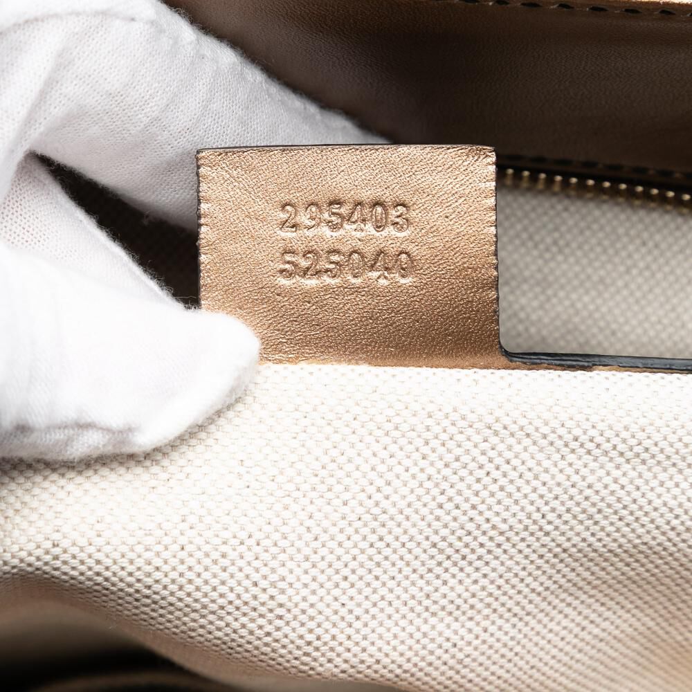 Gucci Shoulder Bag