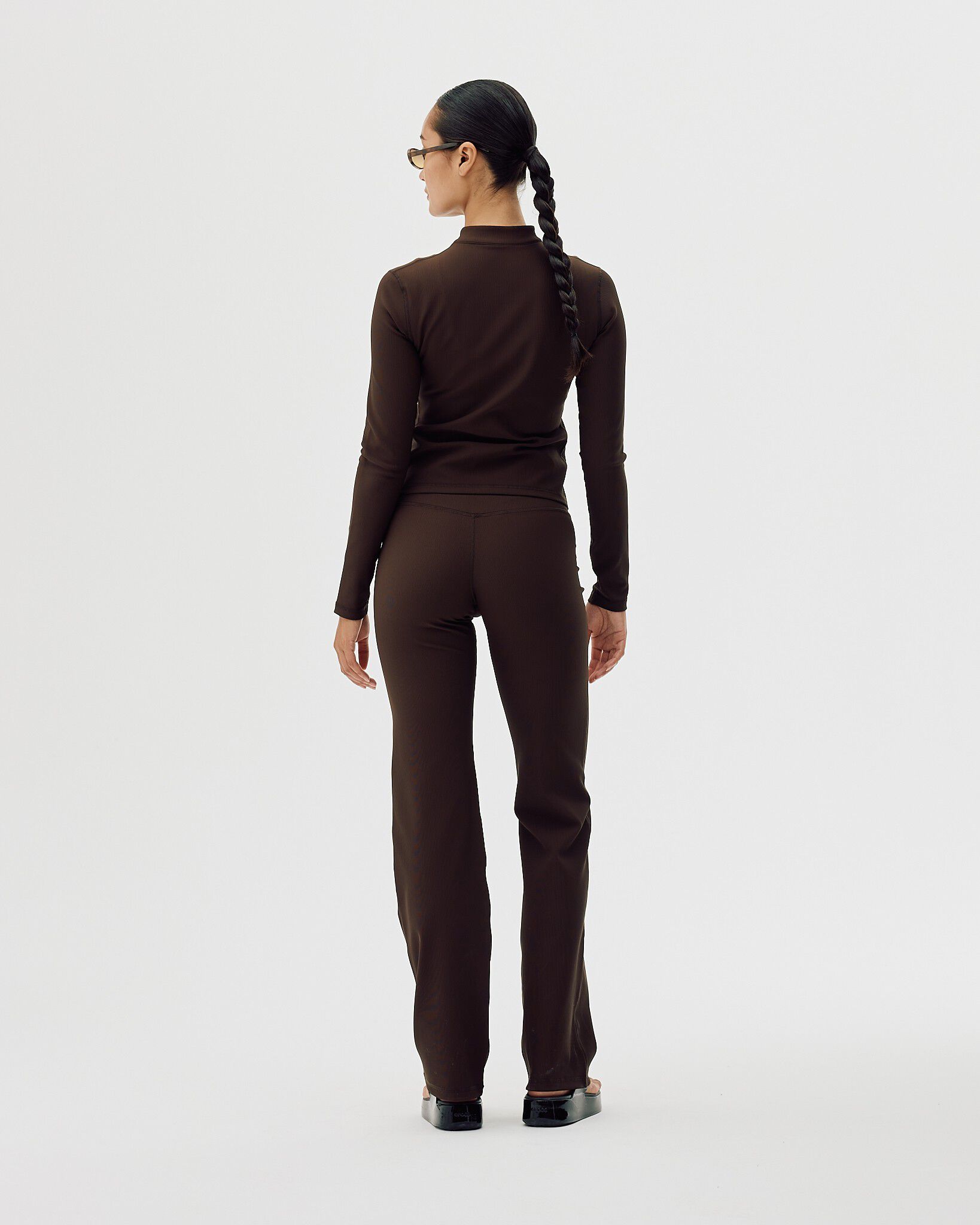 Wmns Active Longsleeve Full Zip