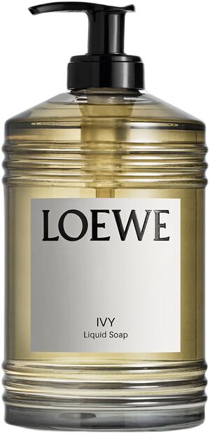 LOEWE Bath Line Ivy Liquidsoap