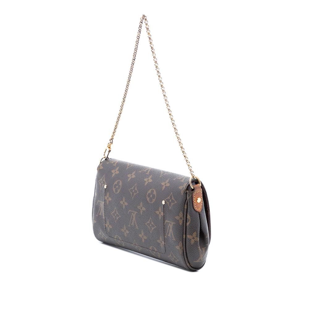 Louis Vuitton Favorite