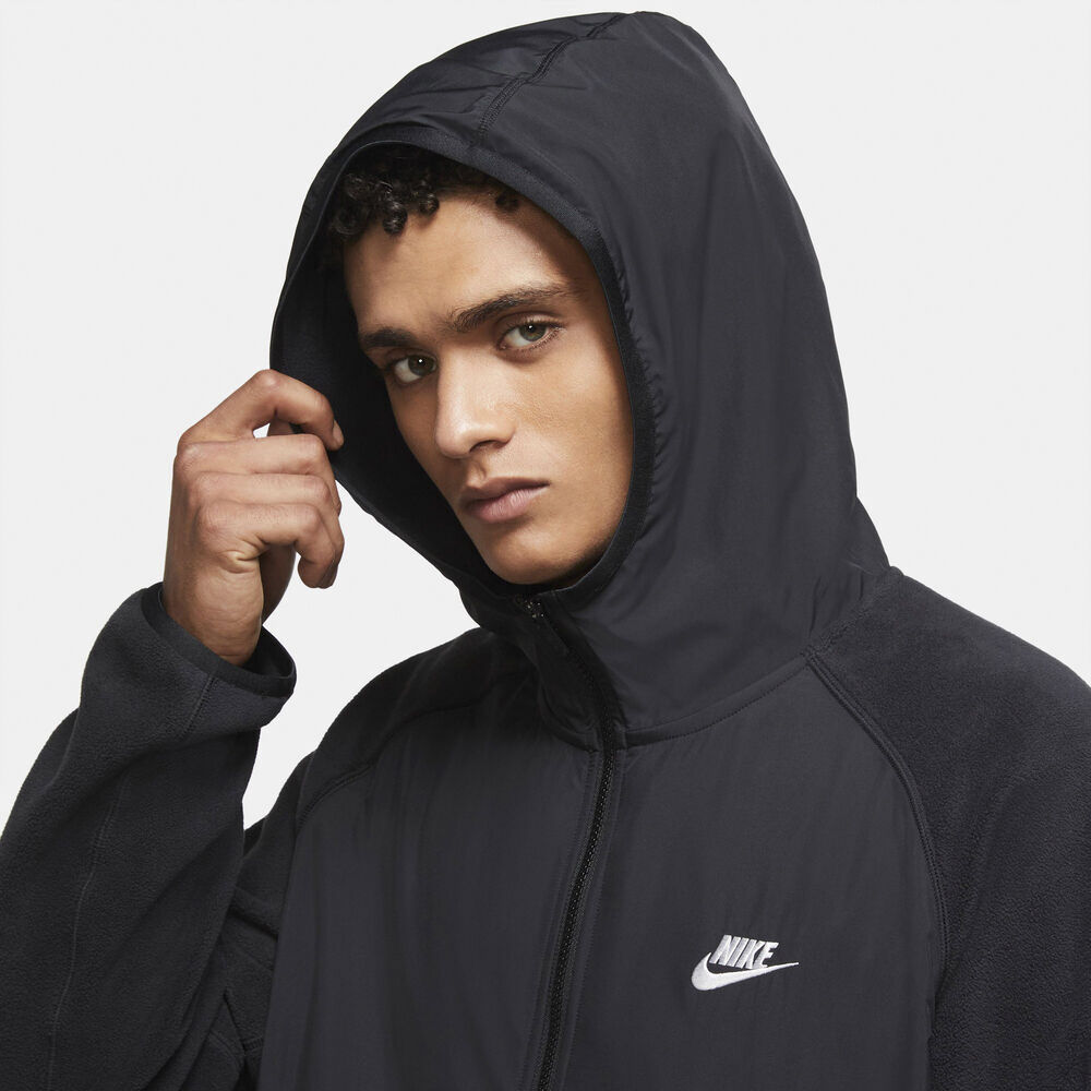 Sportswear h&aelig;ttetr&oslash;je