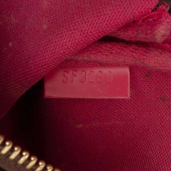 Louis Vuitton Pochette Accessoires