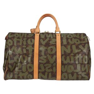 Louis Vuitton Keepall