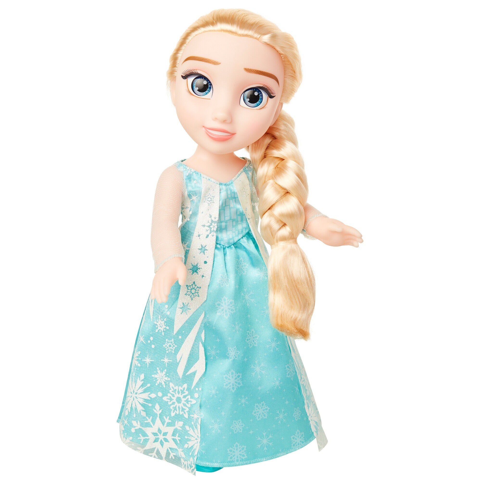 FROZEN Elsa Doll 38cm