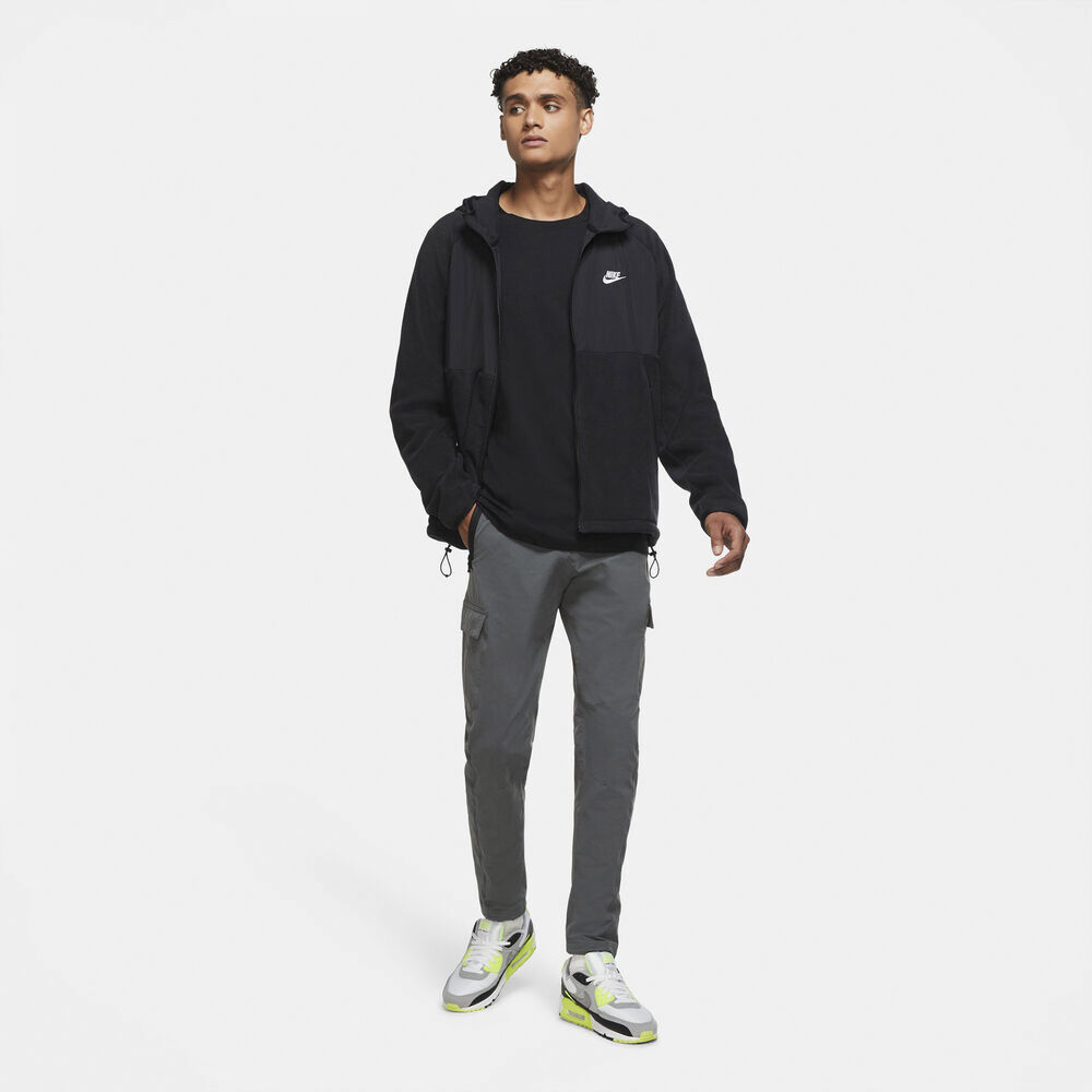 Sportswear h&aelig;ttetr&oslash;je