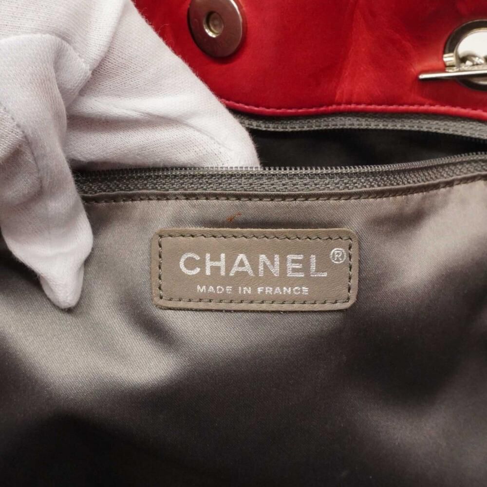 Chanel Tote