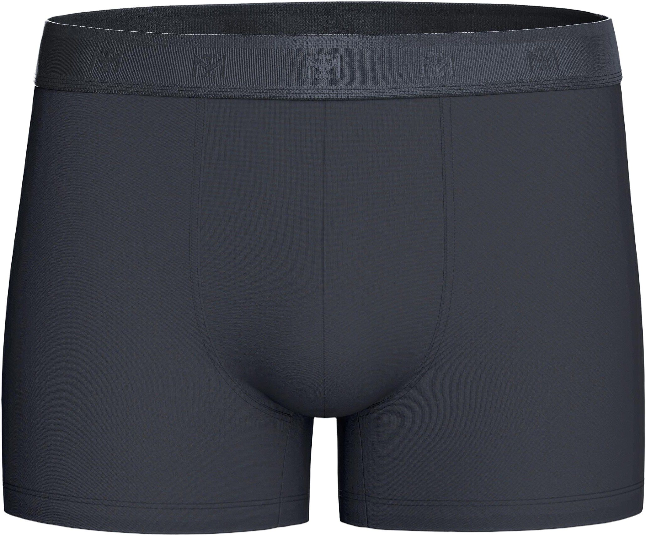 2-pak boxershorts i Tencel Lyocell