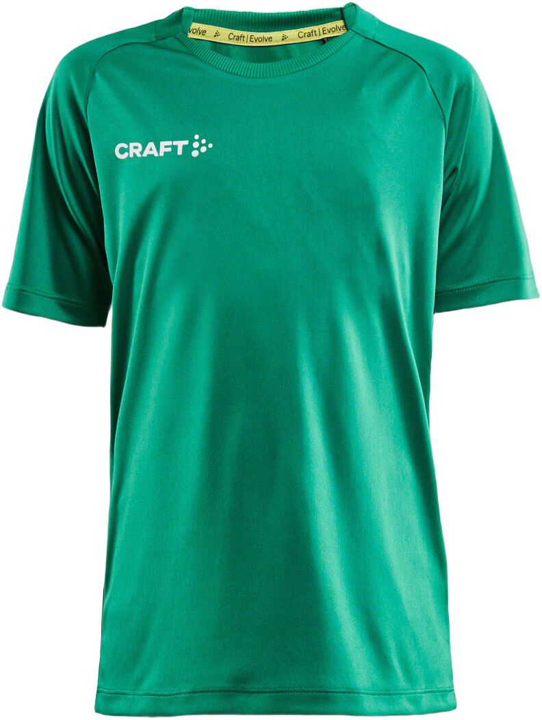 Evolve Tr&aelig;nings T-shirt