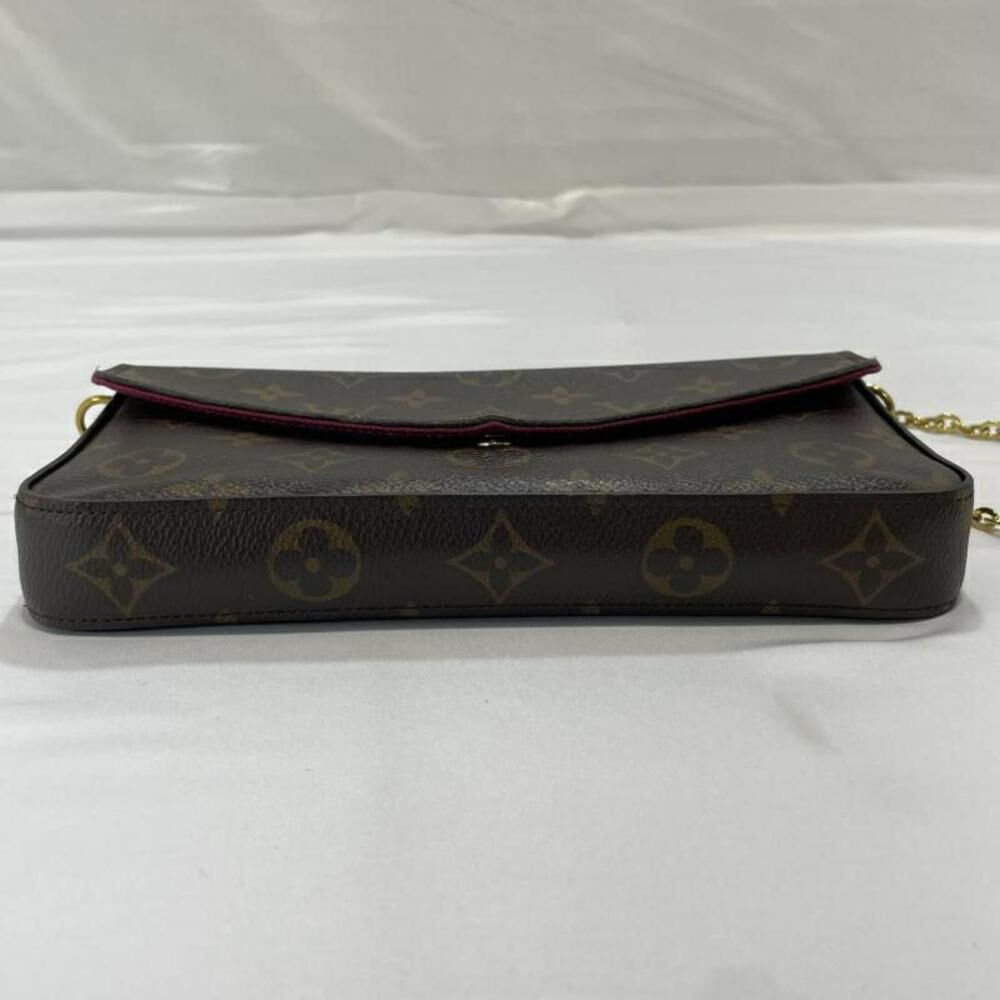 Louis Vuitton Pochette Felicie