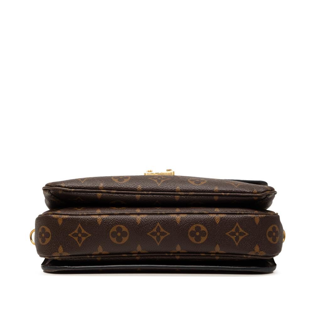 Louis Vuitton Pochette M&eacute;tis