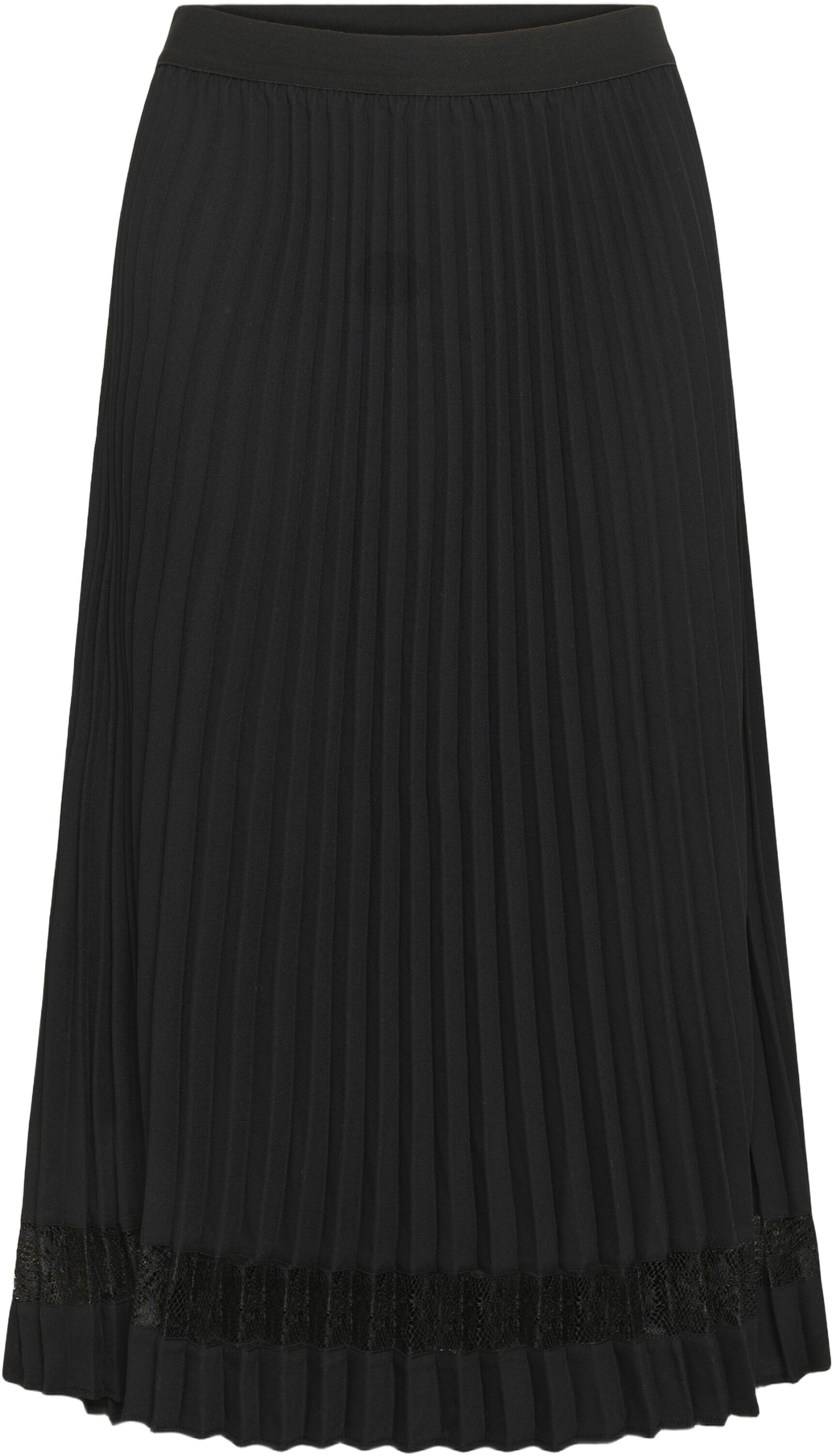 CUsiggy Betty Lace Skirt