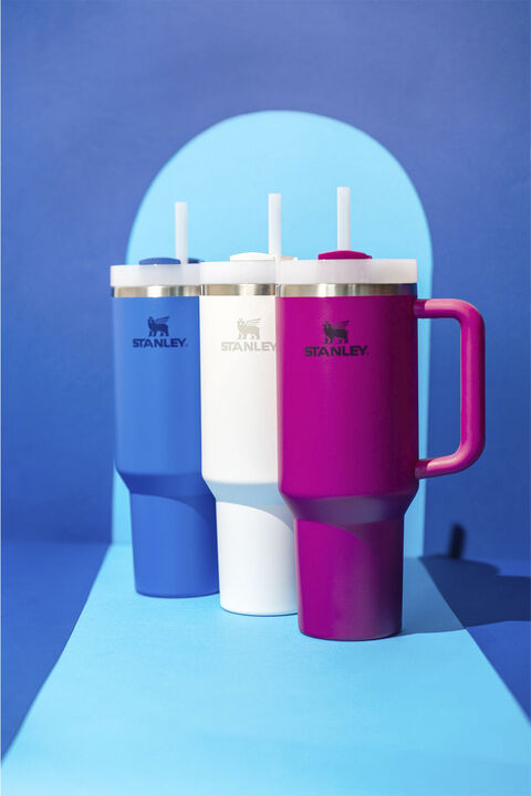 The Quencher H2o Flowstate Tumbler, 1,2L