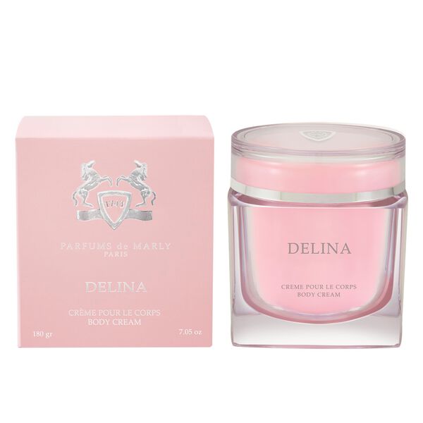 Delina Body Cream 200 ml