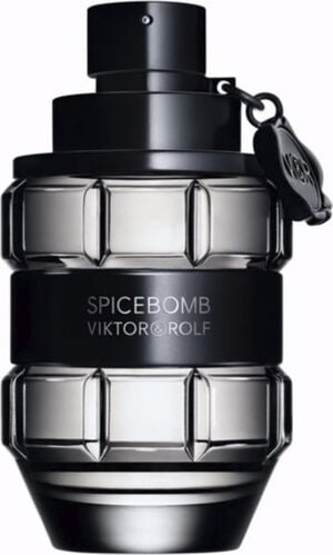 Spicebomb Eau de Toilette