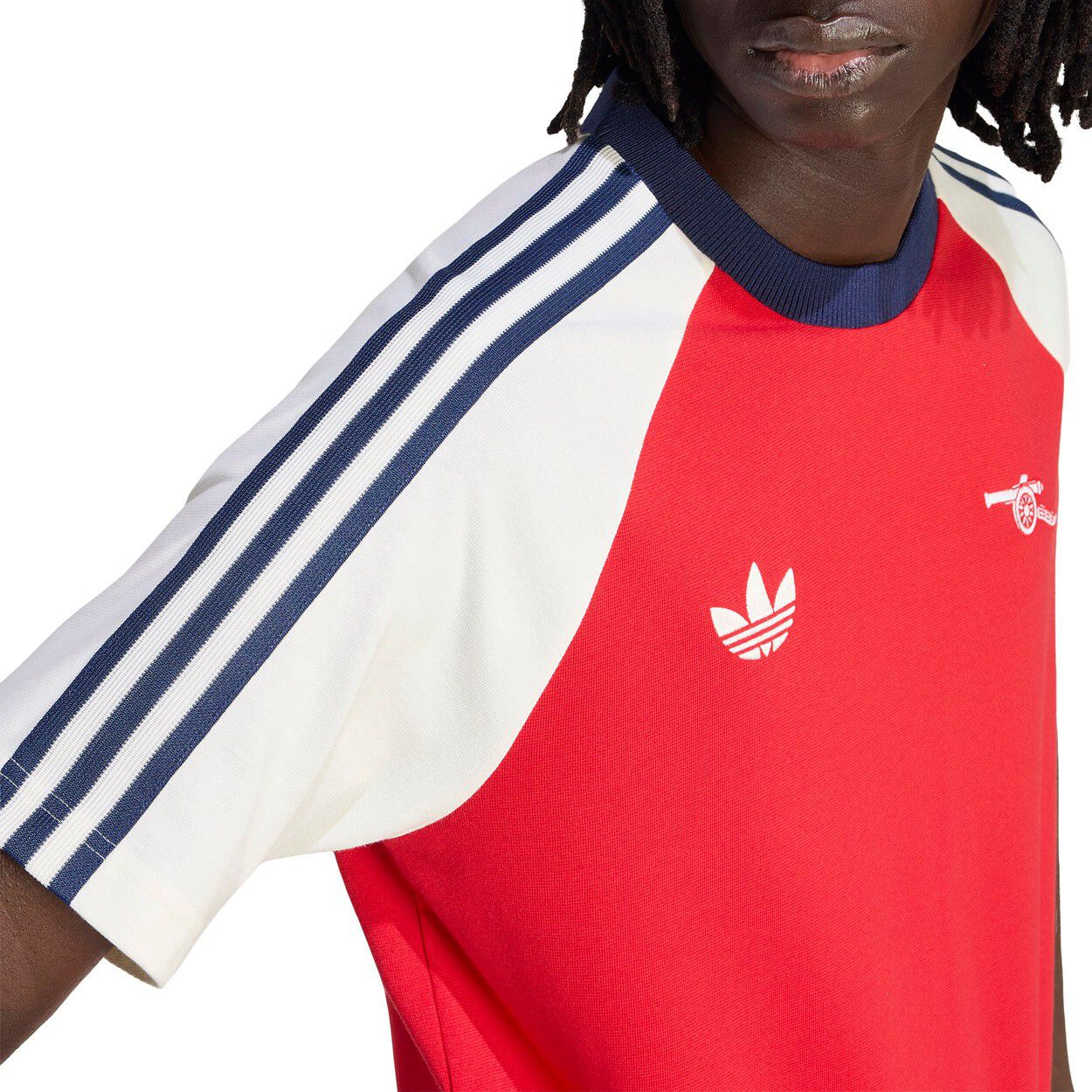 Arsenal FC Originals T-shirt