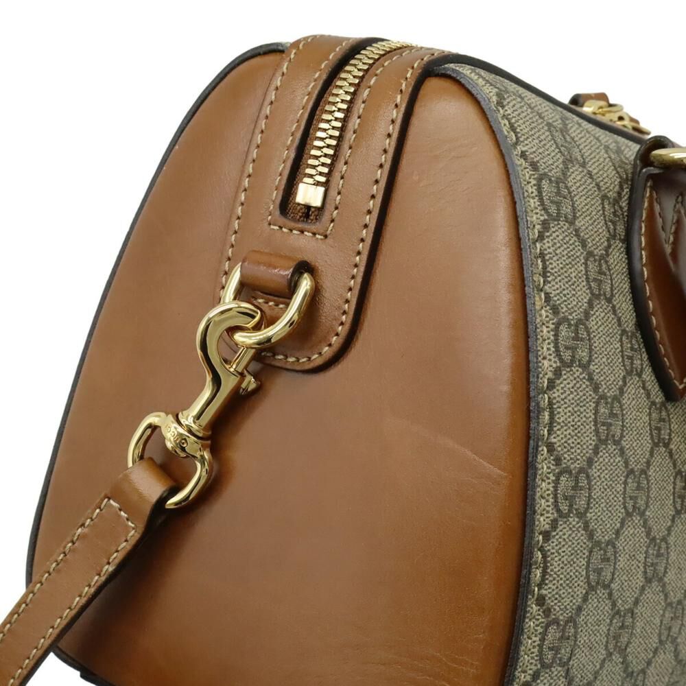 Gucci Boston Bag