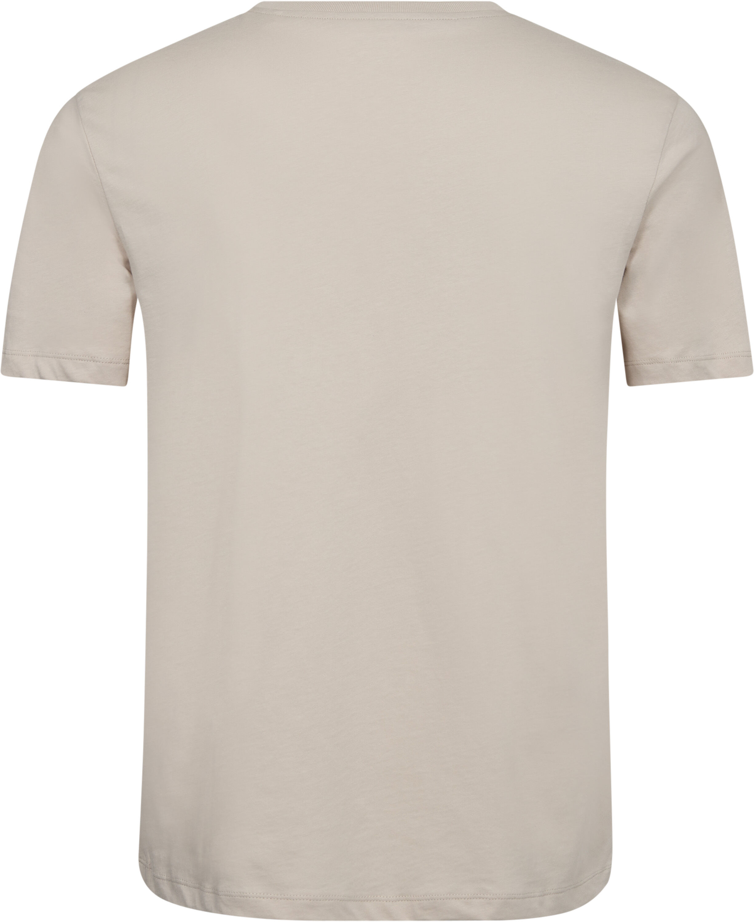 Organic Basic Tee