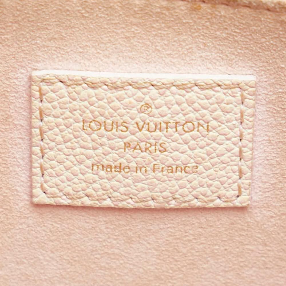 Louis Vuitton Handbag