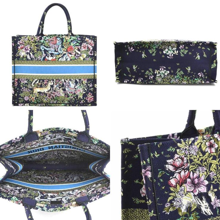 Dior Tote