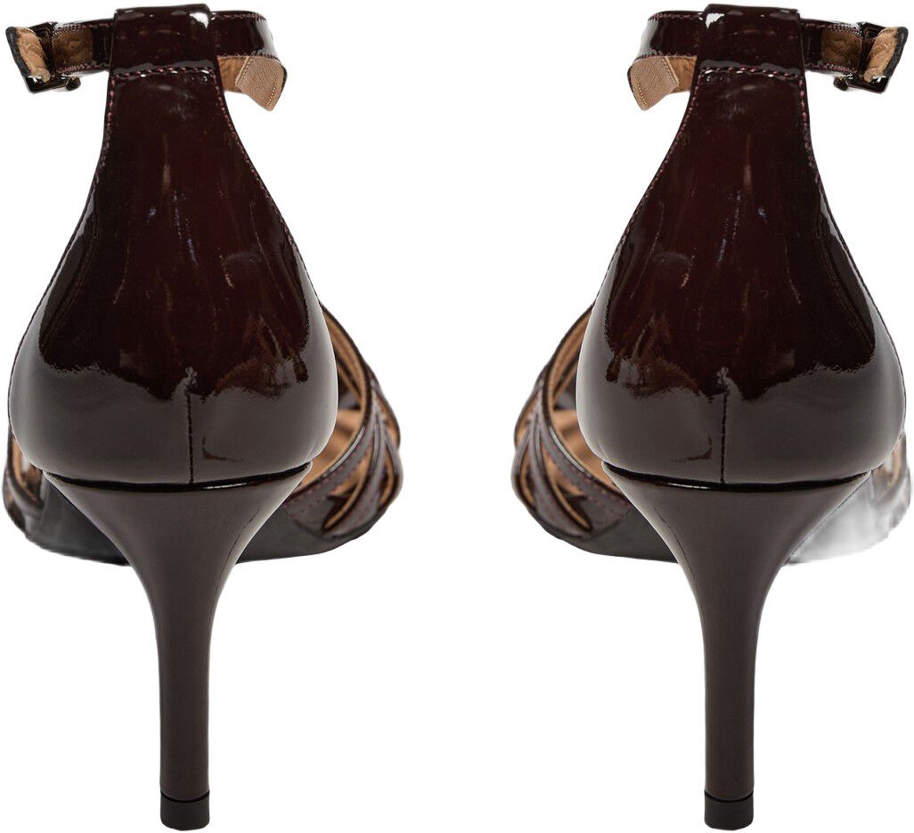 SOPHIASW PATENT STILETTO