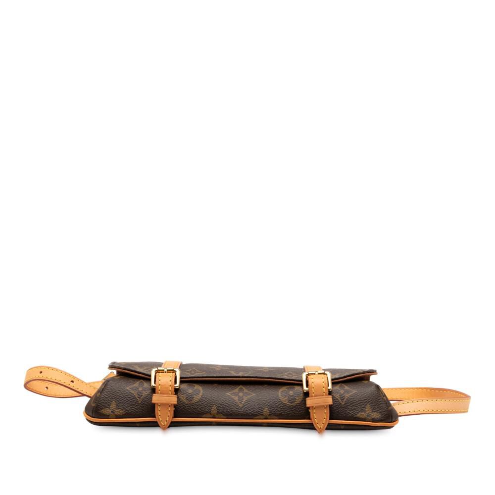 Louis Vuitton Pochette Marelle