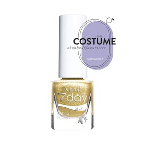 7day lak nr. 7370 Golden Hour