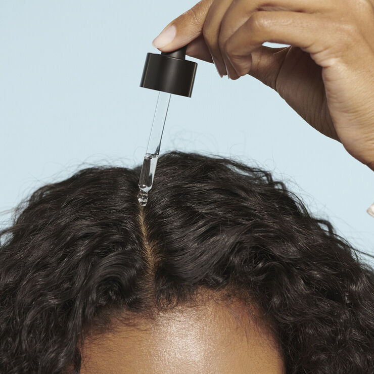 Purifying Scalp Serum