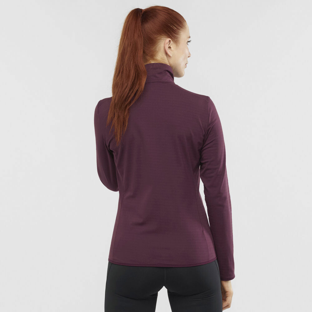 OUTRACK Tr&oslash;je