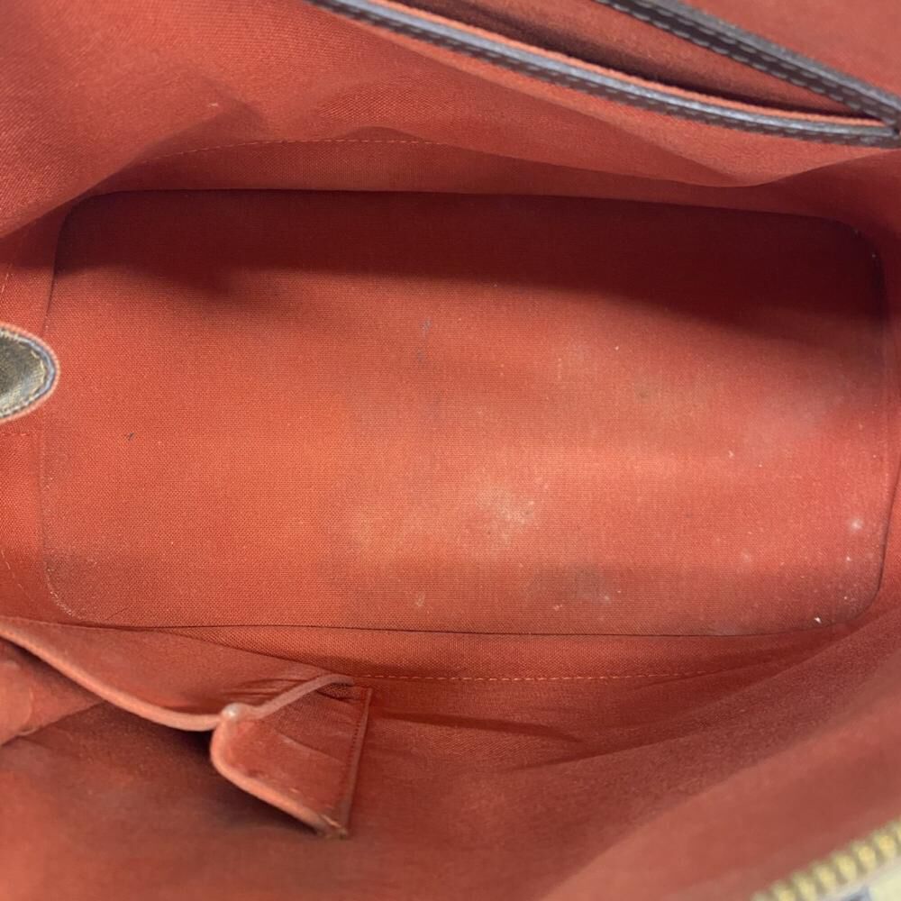 Louis Vuitton Alma