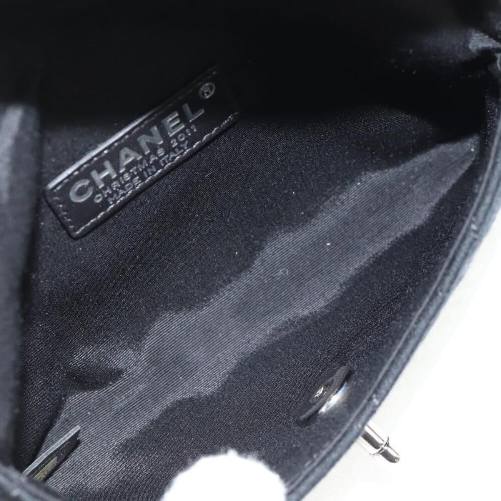 Chanel Crossbody Bag