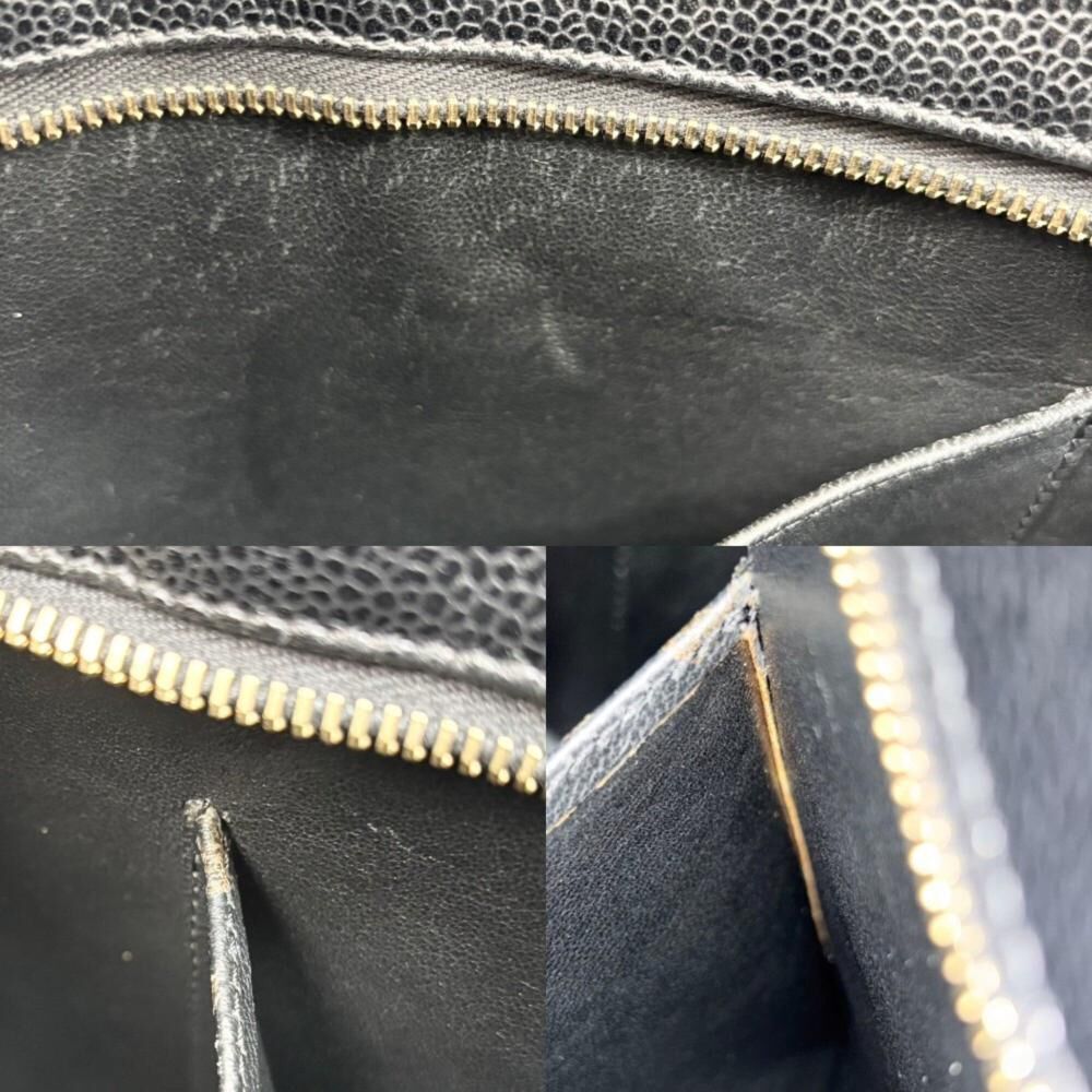 Chanel Tote