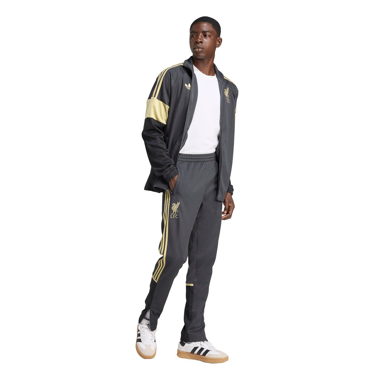 Liverpool FC LFSTLR 25/26 Bukser