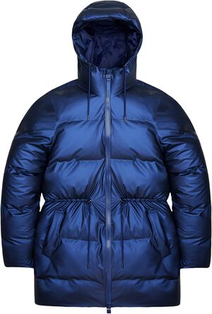 Alta Long Puffer String W Jacket W3