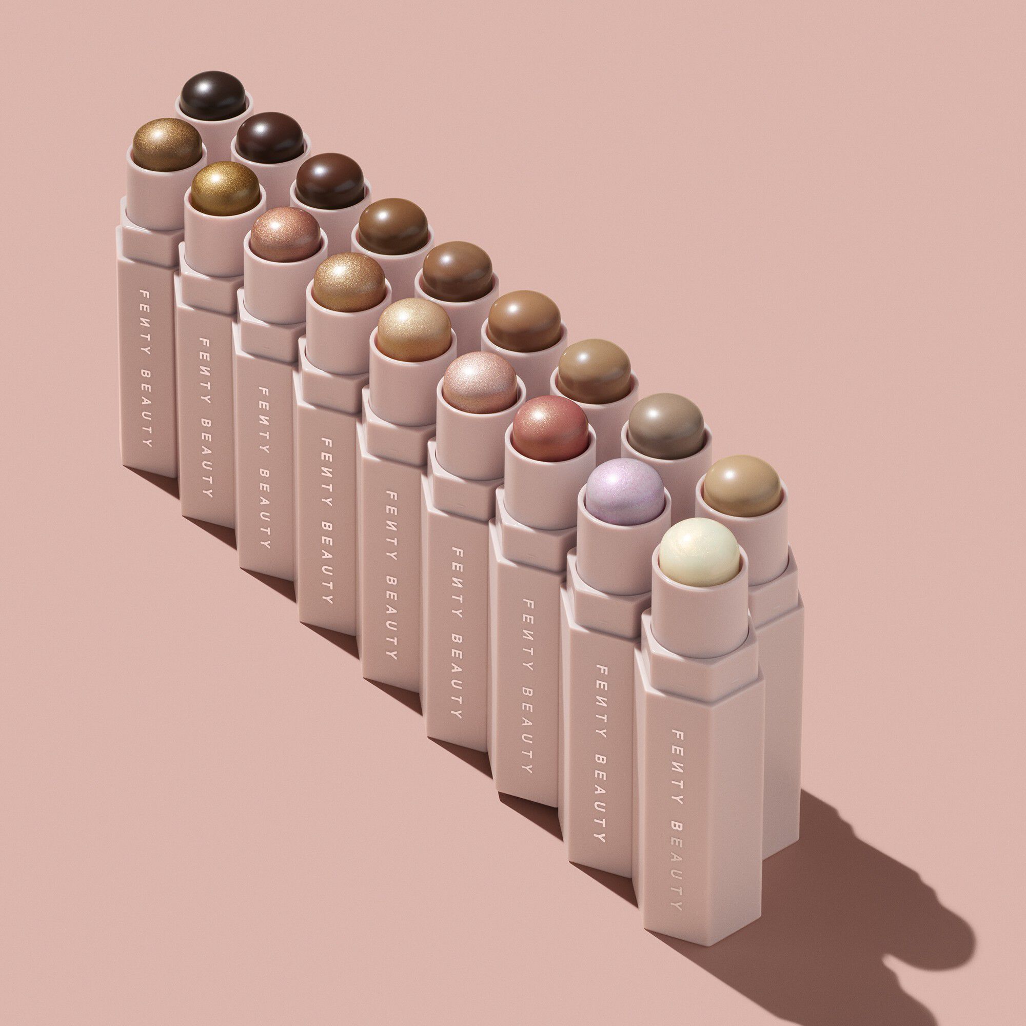 Match Stix - Shimmer Skinsticks