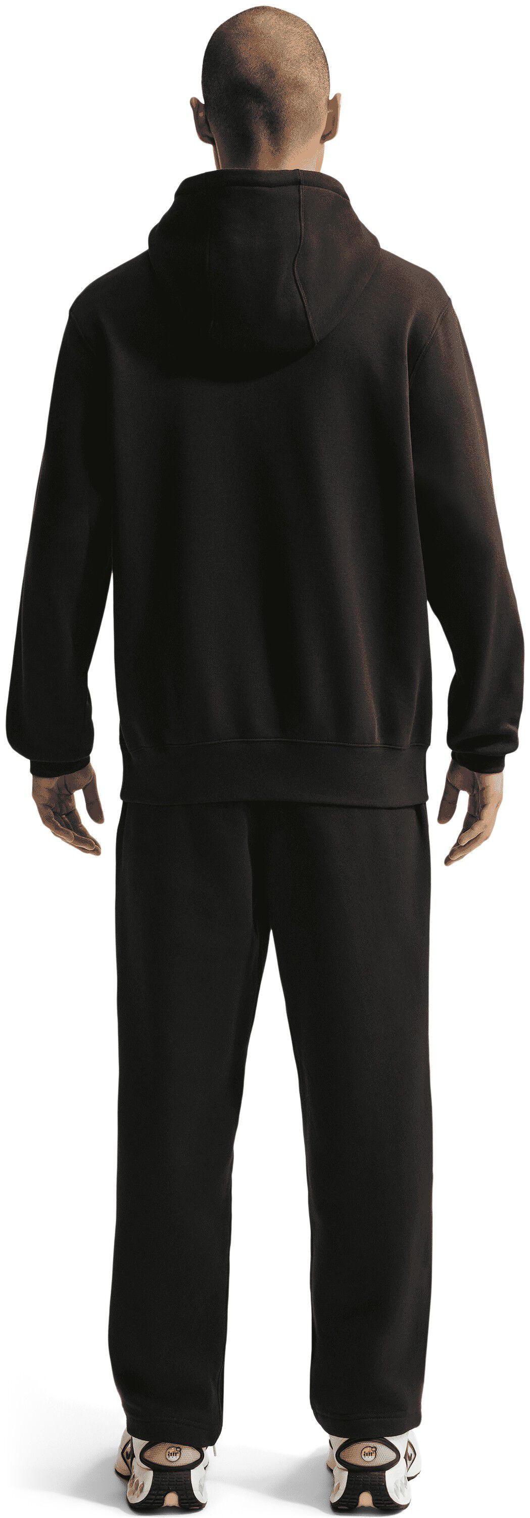 Sportswear Club H&aelig;ttetr&oslash;je