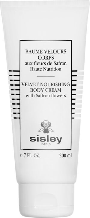 Velvet Nourishing Body Cream