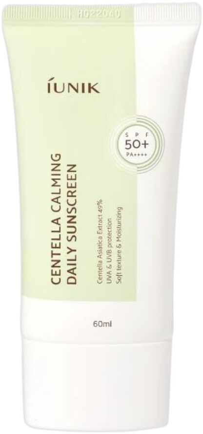 Centella Calming Daily Sunscreen SPF50+ PA++++