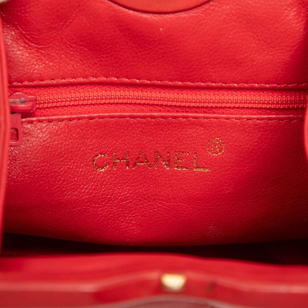 Chanel Belt Bag
