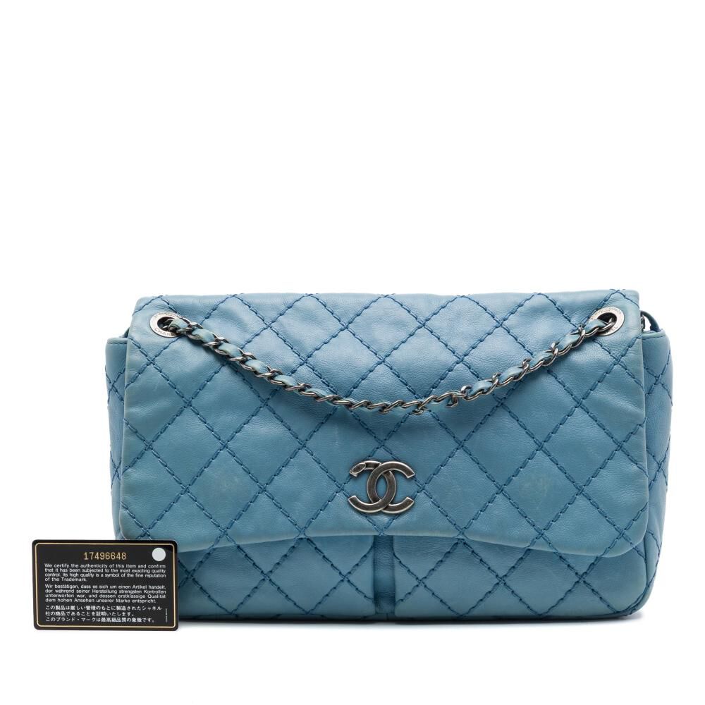 Chanel Flap Bag