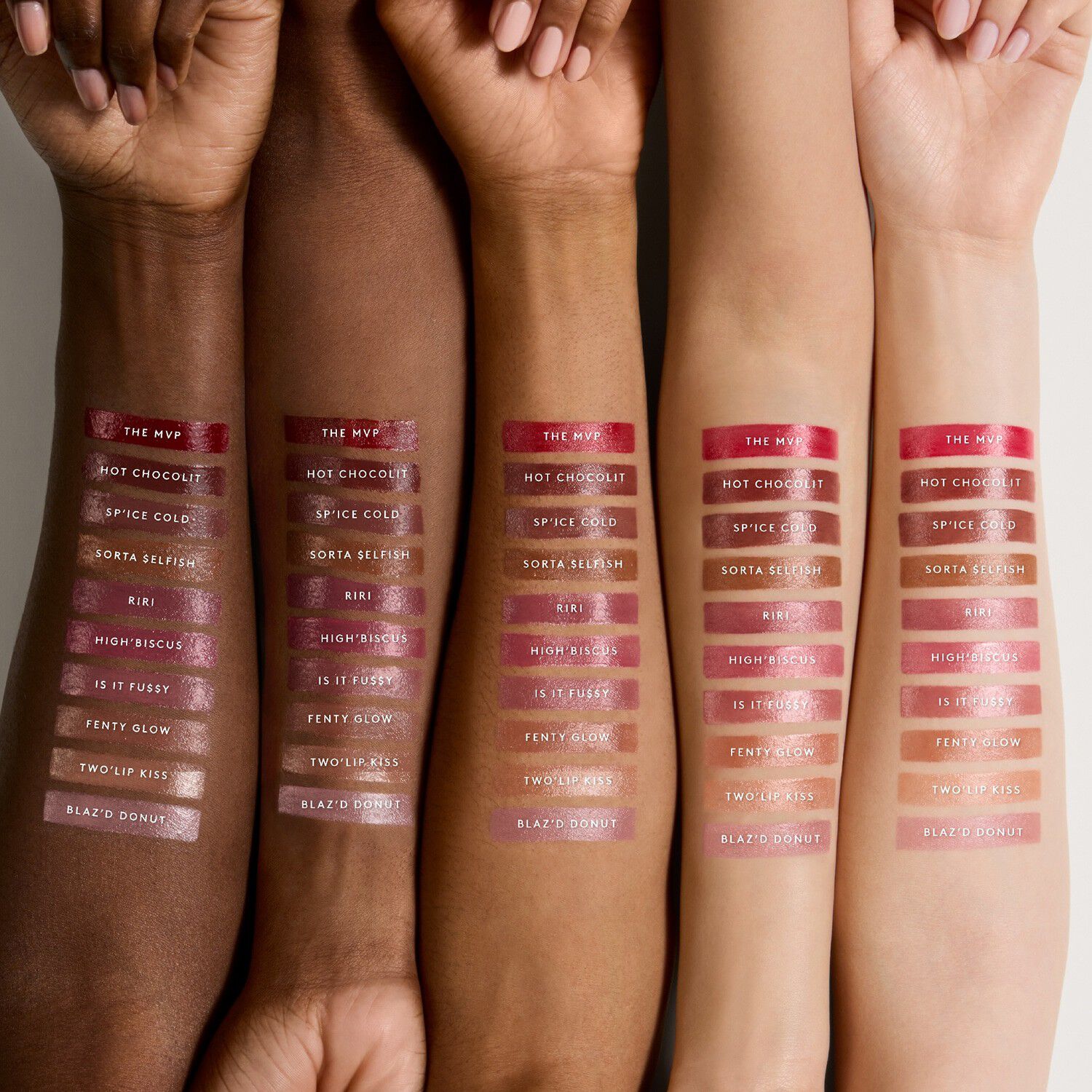 Gloss Bomb Stix - Gloss med h&oslash;jglans i stift