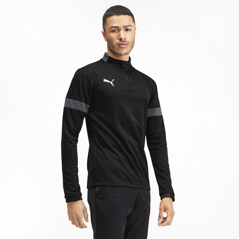 Ftblplay 1/4 Zip TrøJe
