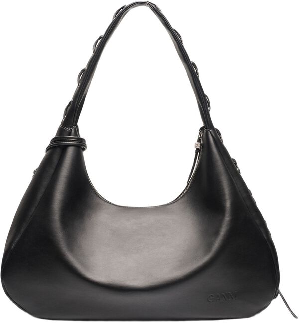 Ganni Bou Bag Hobo XXL