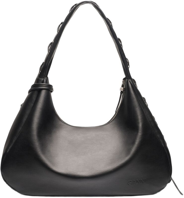 Ganni Bou Bag Hobo XXL