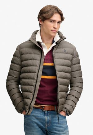 FUJI ESTATE PADDED JACKET